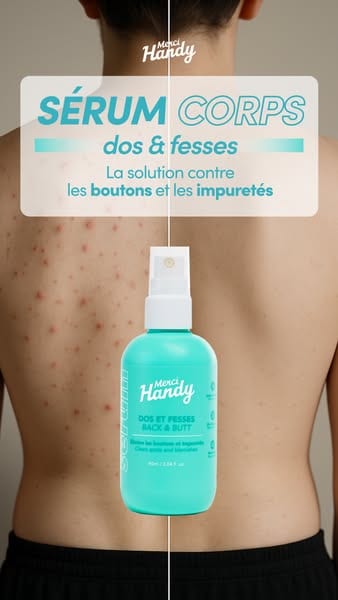 Merci Handy