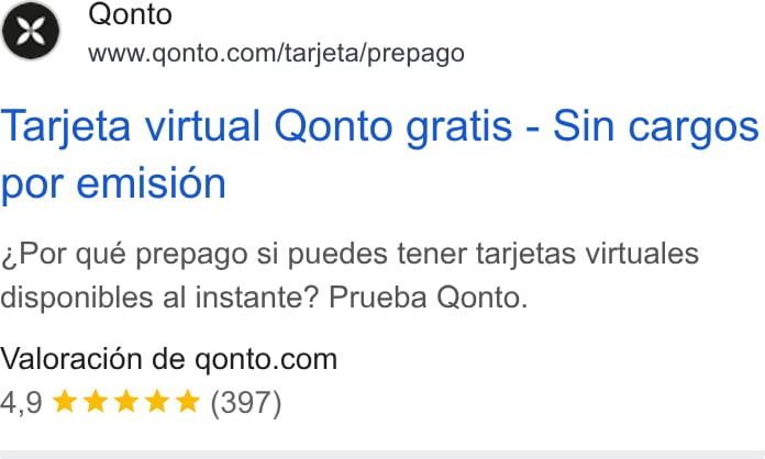 Qonto SA