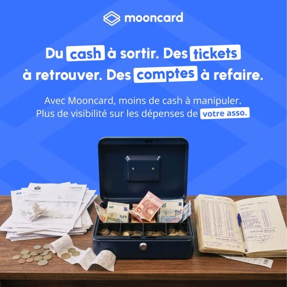 Mooncard