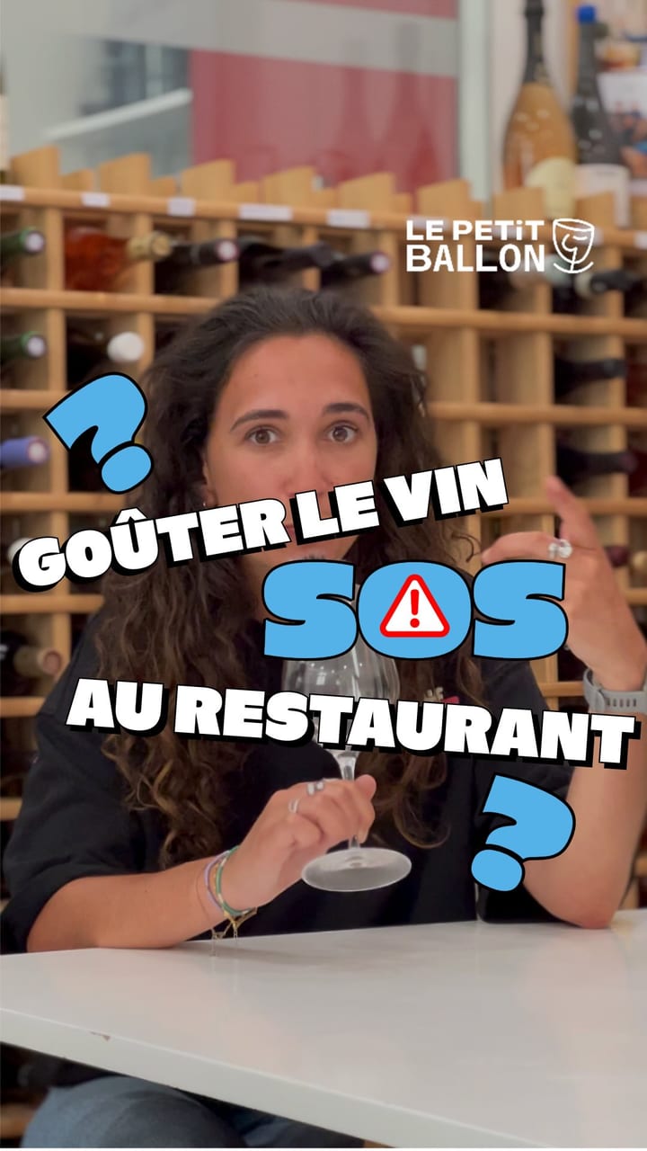 Le Petit Ballon