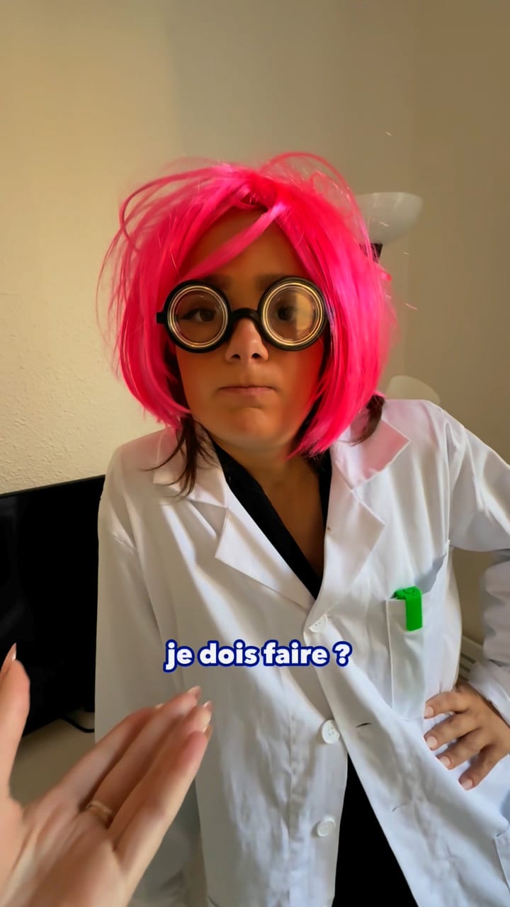 Abby France
