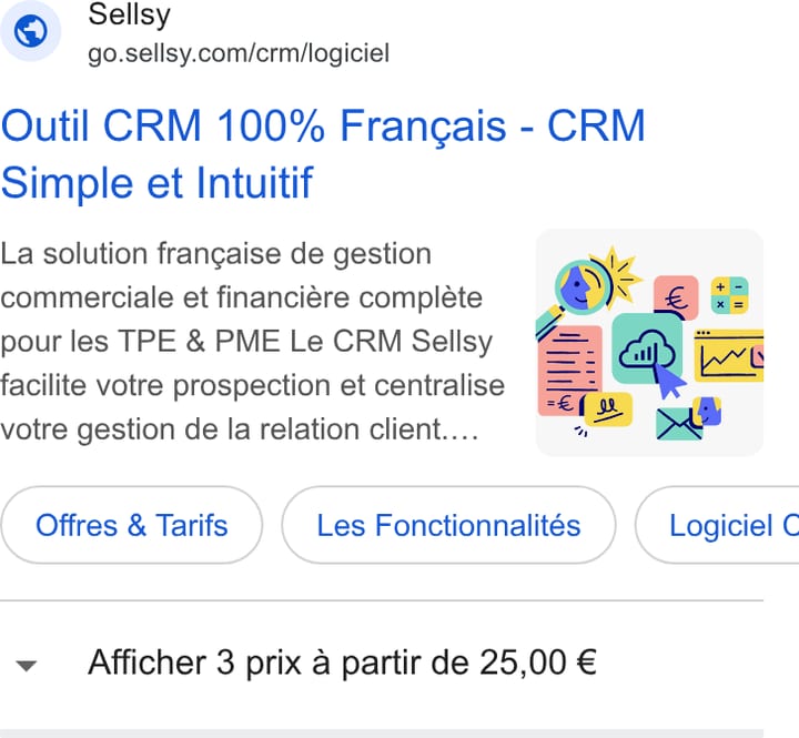 Sellsy