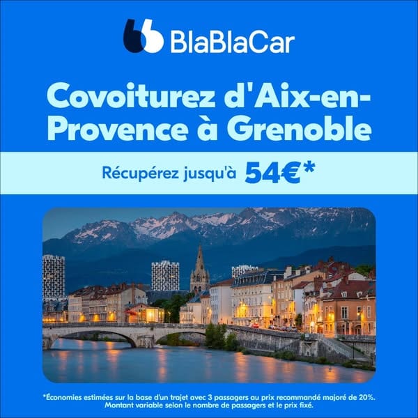 BlaBlaCar