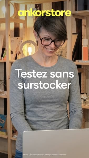 Ankorstore