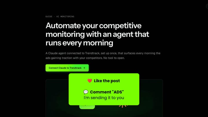 Trendtrack
