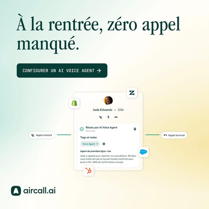 Aircall