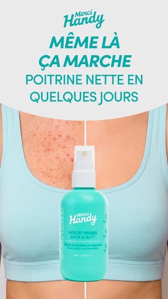 Merci Handy