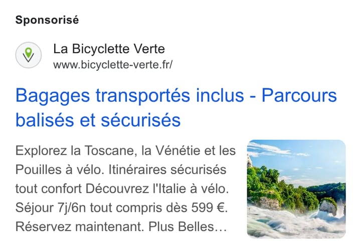 SARL RESPIRE