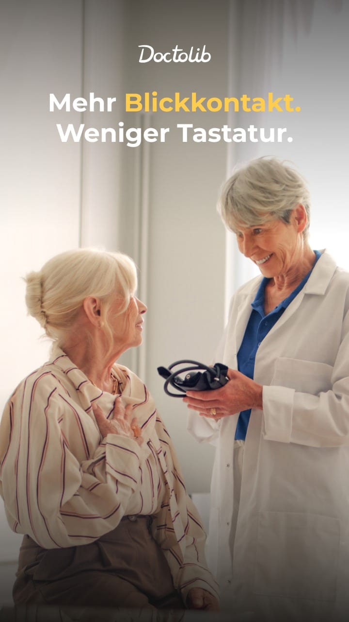 Doctolib GmbH