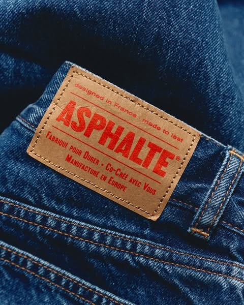 Asphalte