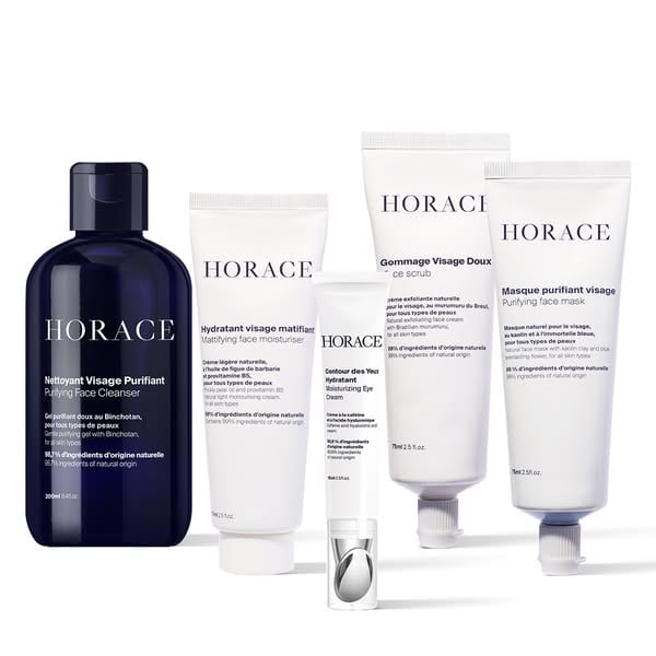 Horace