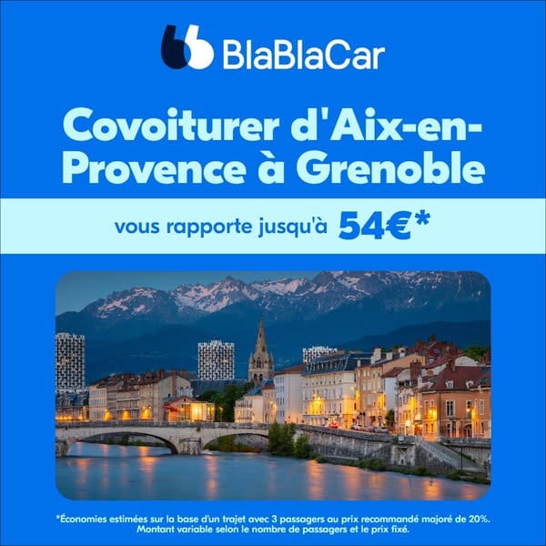 BlaBlaCar