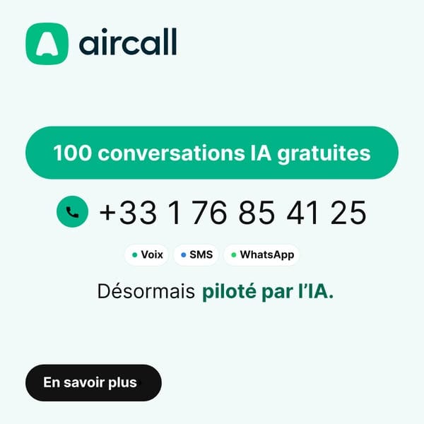 Aircall