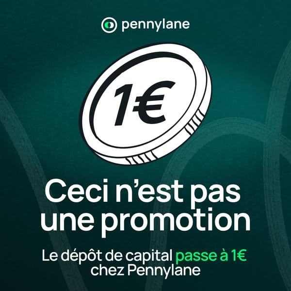 Pennylane - Comptabilité
